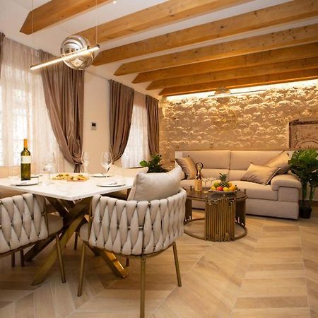 Luxury Apartments Lilly 2 スプリト エクステリア 写真