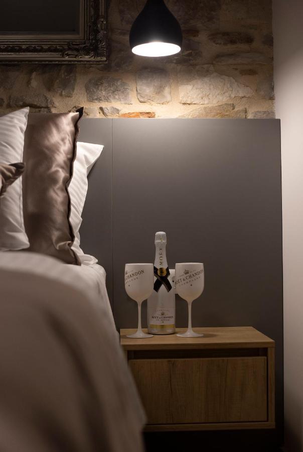 Luxury Apartments Lilly 2 スプリト エクステリア 写真