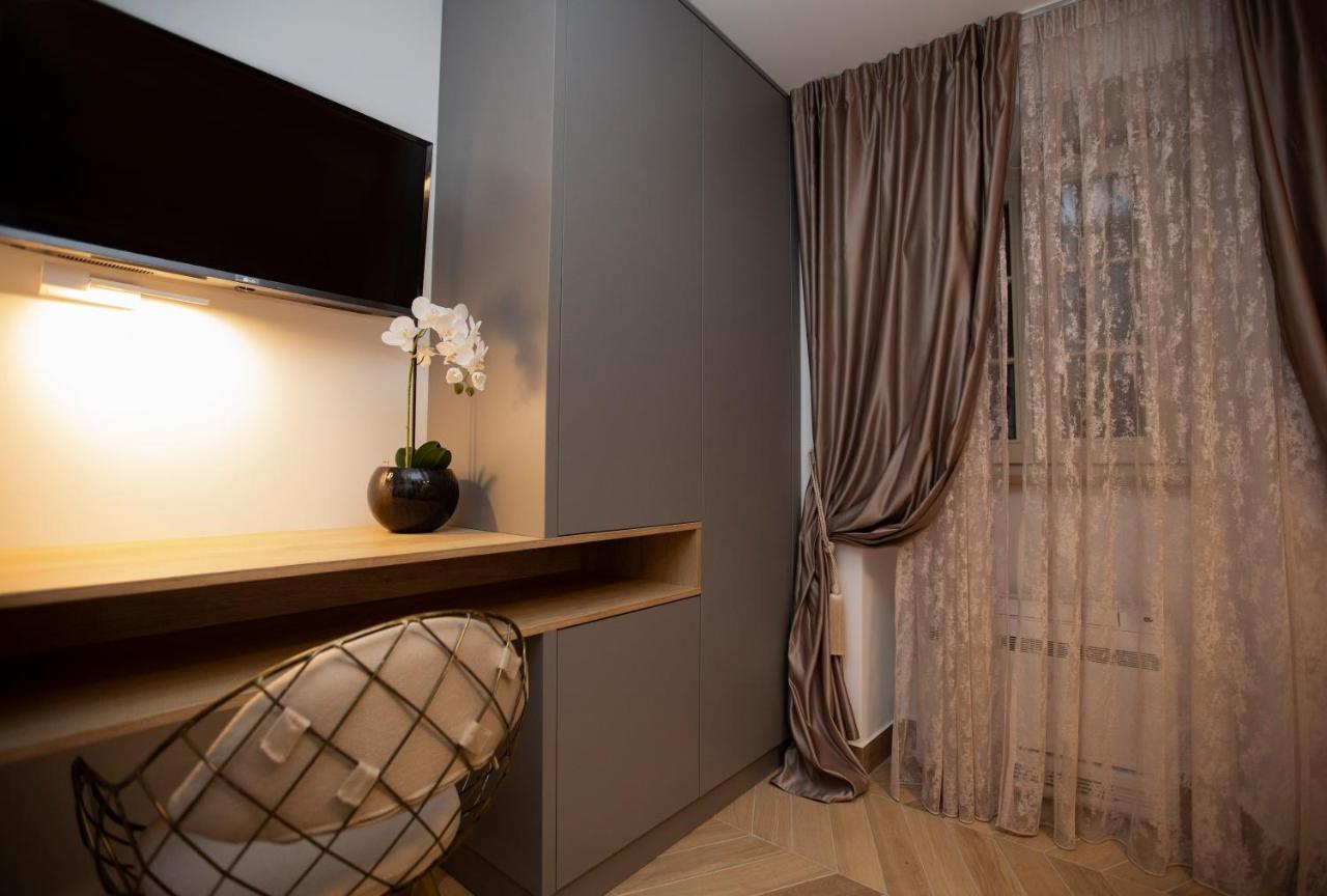Luxury Apartments Lilly 2 スプリト エクステリア 写真