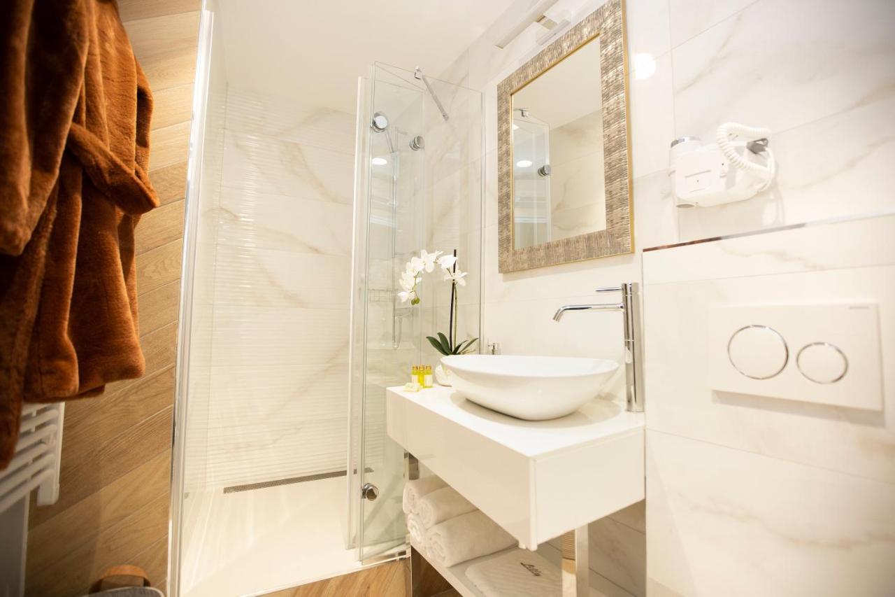 Luxury Apartments Lilly 2 スプリト エクステリア 写真