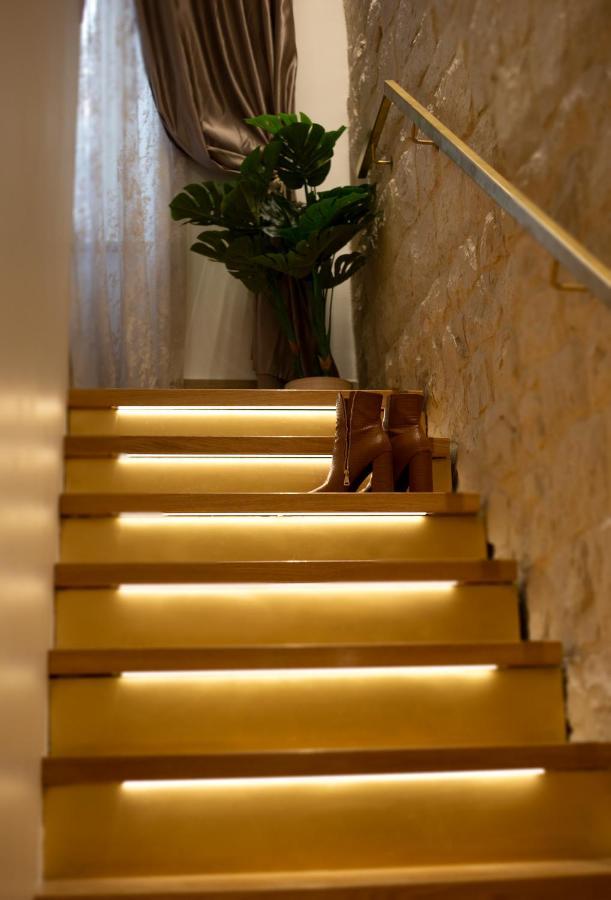 Luxury Apartments Lilly 2 スプリト エクステリア 写真