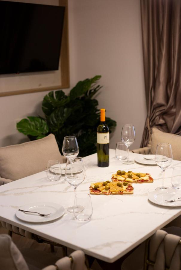 Luxury Apartments Lilly 2 スプリト エクステリア 写真