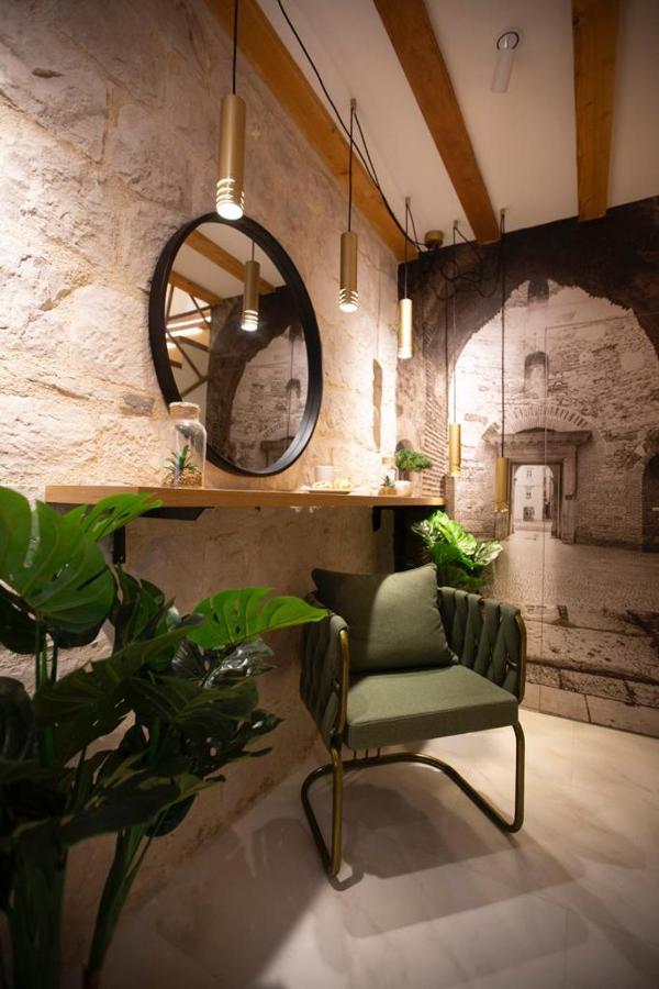 Luxury Apartments Lilly 2 スプリト エクステリア 写真