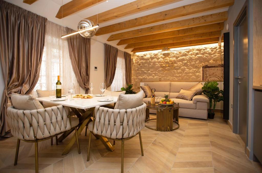 Luxury Apartments Lilly 2 スプリト エクステリア 写真